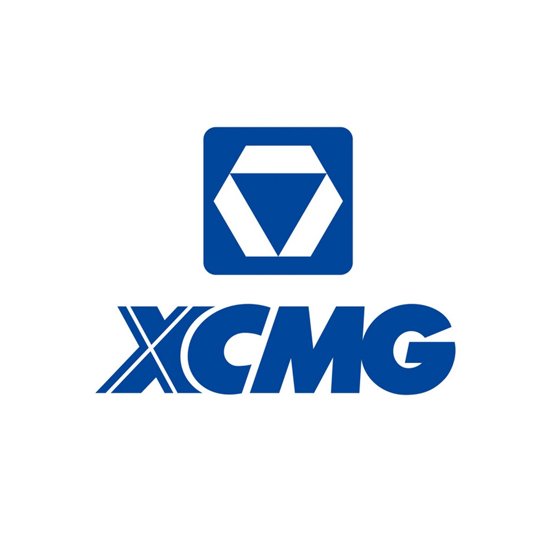XCMG - дорожная техника